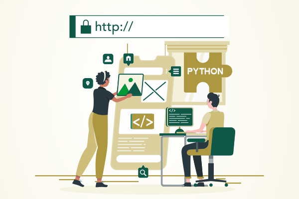 Python Web Development